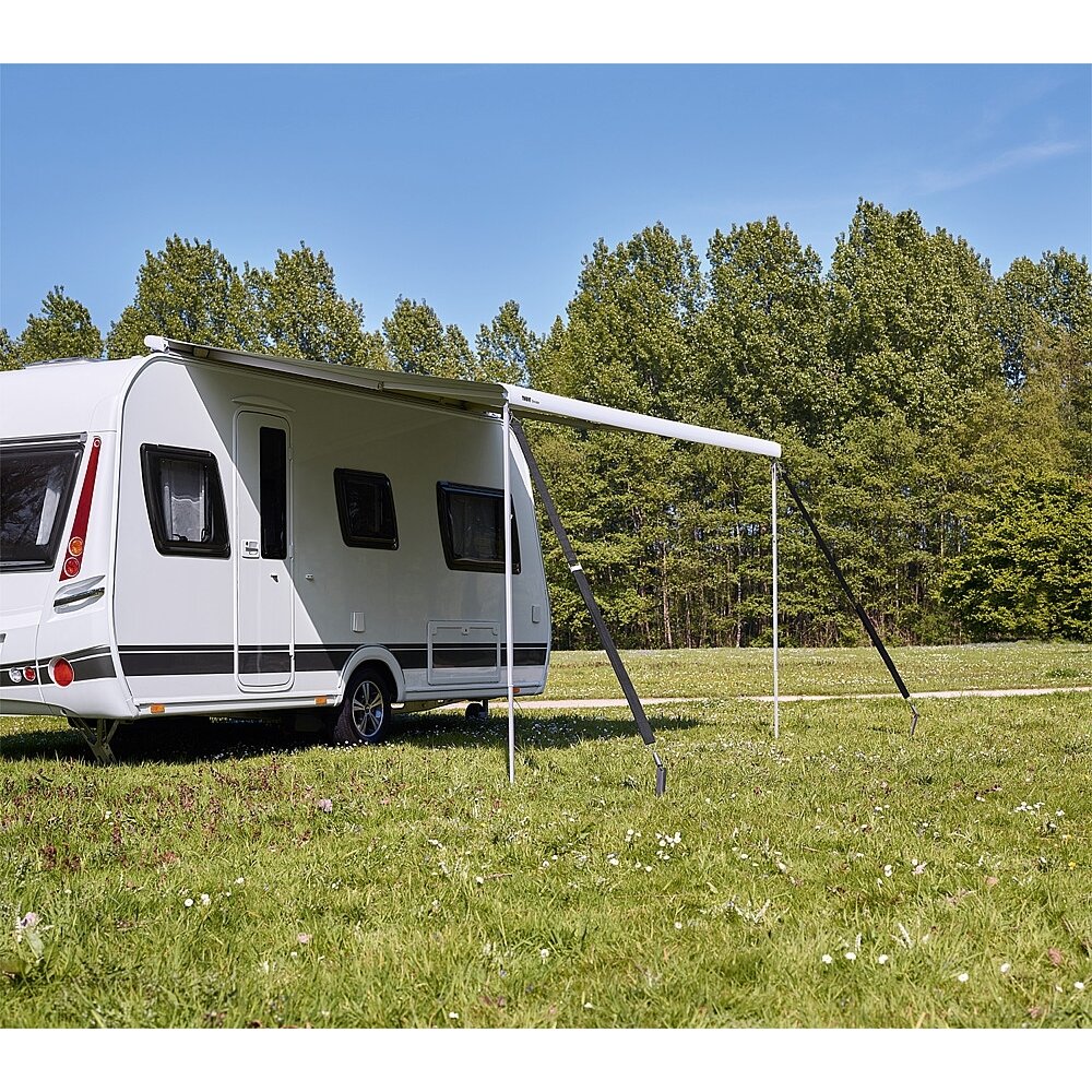 Audros diržų rinkinys Thule markizėms Hold Down Side Strap Kit 2