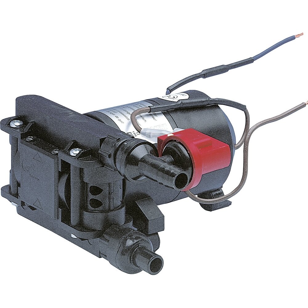 Automatinis vandens siurblys 12 V DC