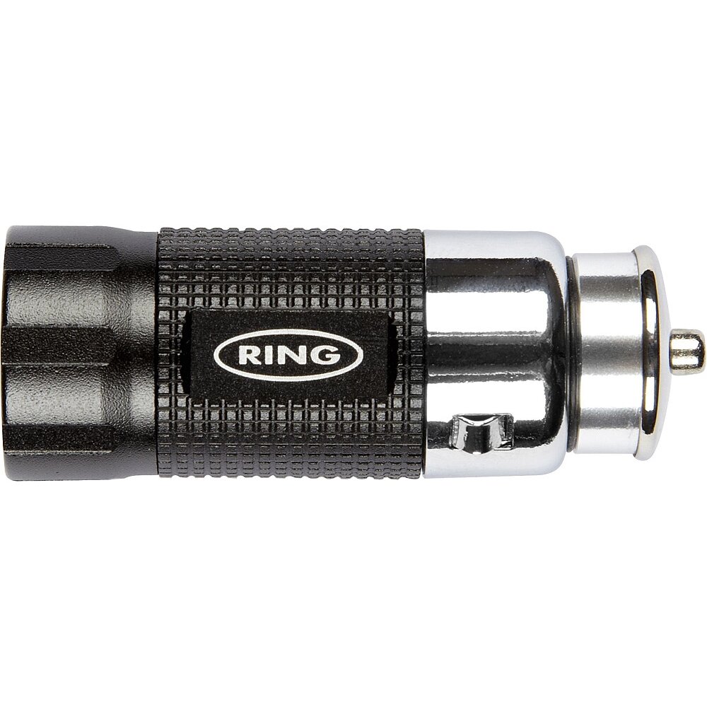 Automobilinis avarinis LED žibintuvėlis 12 V su įkraunama baterija Automobilinis avarinis LED žibintuvėlis 12 V su įkraunama baterija