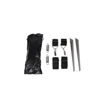Audros diržų rinkinys Thule markizėms Hold Down Side Strap Kit Audros diržų rinkinys Thule markizėms Hold Down Side Strap Kit