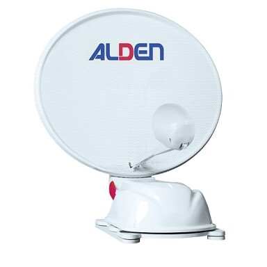 Automatinė palydovinė sistema AS4 60 Ultrawhite HD Skew/GPS su S.S.C.
HD Automatinė palydovinė sistema AS4 60 Ultrawhite HD Skew/GPS su S.S.C.
HD