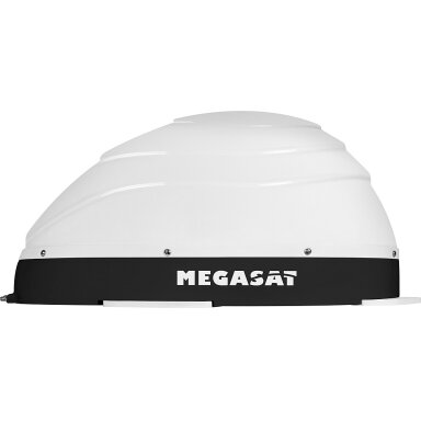 Automatinė palydovinė sistema Campingman compact 3