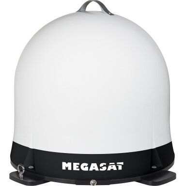Automatinė palydovinė sistema Campingman Portable ECO