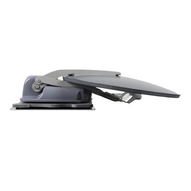 Automatinė palydovinė sistema Onelight 60 HD EVO su S.S.C.
HD, platina, montavimo aukštis 15 cm Automatinė palydovinė sistema Onelight 60 HD EVO su S.S.C.
HD, platina, montavimo aukštis 15 cm