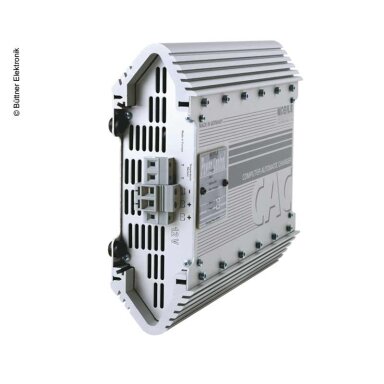 Automatinis dvigubas pakrovėjas MT 1230 30A/12V Automatinis dvigubas pakrovėjas MT 1230 30A/12V