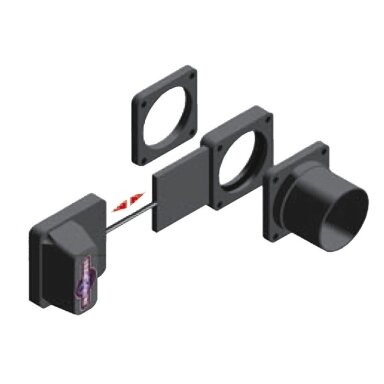 Automatinis nutekėjimas 12V 1,5" Valter