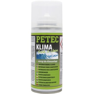 Automatinis purškiamas klimatas šviežias ir švarus 150 ml