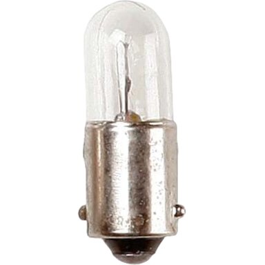 Automobilio lempa BA 9 S 12 V / 4 W Automobilio lempa BA 9 S 12 V / 4 W