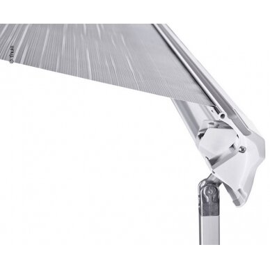 Audinys Thule Omnistor 4900/5200/6300 4,50 mystic grey 31 Audinys Thule Omnistor 4900/5200/6300 4,50 mystic grey 31