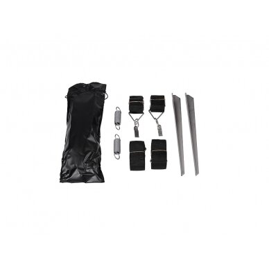 Audros diržų rinkinys Thule markizėms Hold Down Side Strap Kit