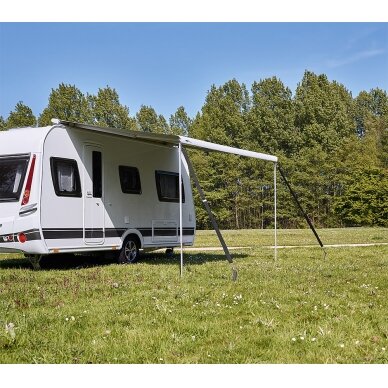 Audros diržų rinkinys Thule markizėms Hold Down Side Strap Kit 2