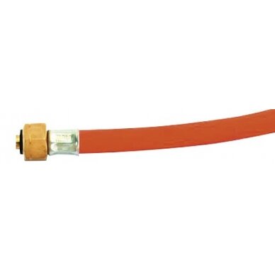 Aukšto slėgio žarna Caramatic Connect Basic PS 30 bar Aukšto slėgio žarna Caramatic Connect Basic PS 30 bar