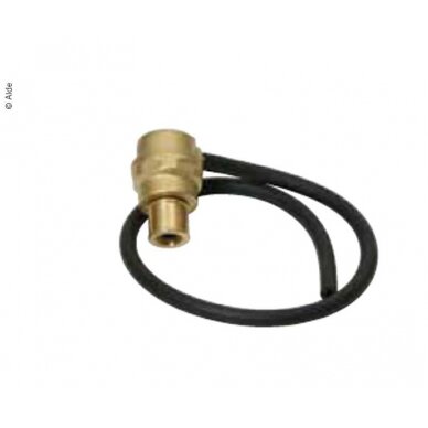 Automatinė oro išleidimo anga Automatinė oro išleidimo anga