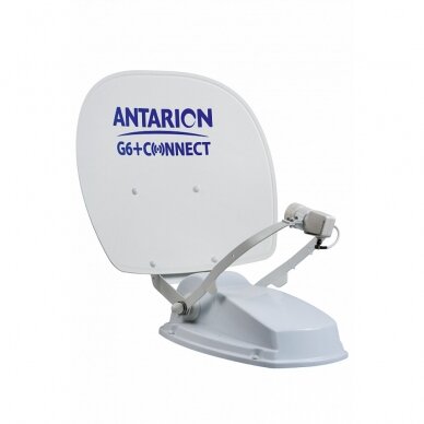 Automatinė palydovinė sistema G6+ Connect Twin 60 cm Automatinė palydovinė sistema G6+ Connect Twin 60 cm