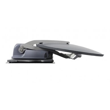Automatinė palydovinė sistema Onelight 60 HD EVO su S.S.C.
HD, platina, montavimo aukštis 15 cm 1