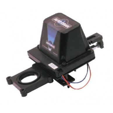 Automatinis nutekėjimas 12V 1,5" Valter