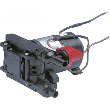 Automatinis vandens siurblys 12 V DC Automatinis vandens siurblys 12 V DC