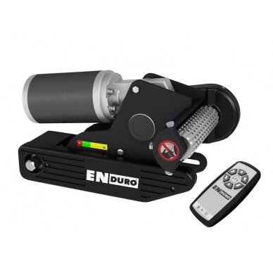 Enduro EM203 pusiau automatinis manervavimo įrenginys iki 1900kg