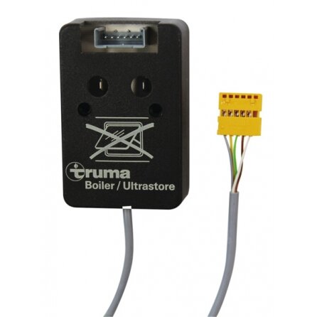 Automatinis Truma Boiler&Ultrastore išjungimas Automatinis Truma Boiler&Ultrastore išjungimas