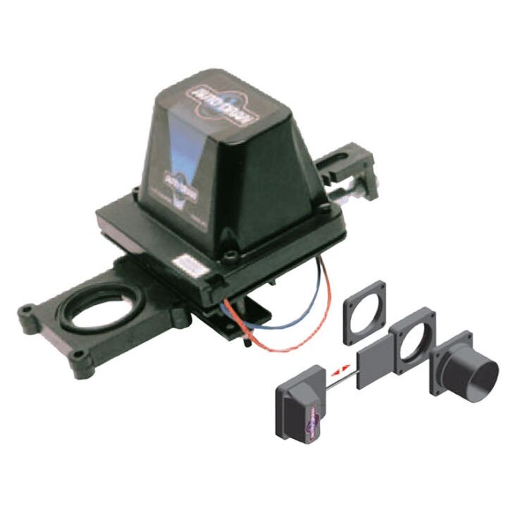 Automatinis nutekėjimas 12V 3" Valterra