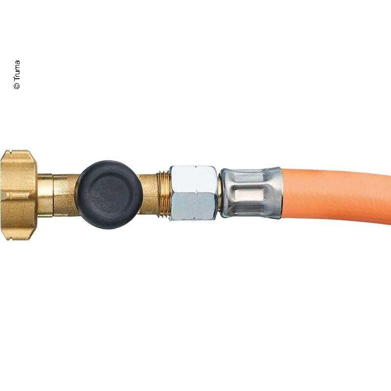 Aukšto slėgio dujų žarna SecuMotion - 450mm G2 Aukšto slėgio dujų žarna SecuMotion - 450mm G2