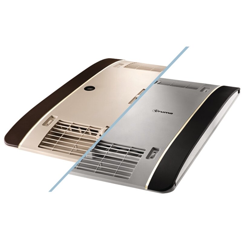 Aventa Eco/Comfort oro difuzorius kreminis/rudas