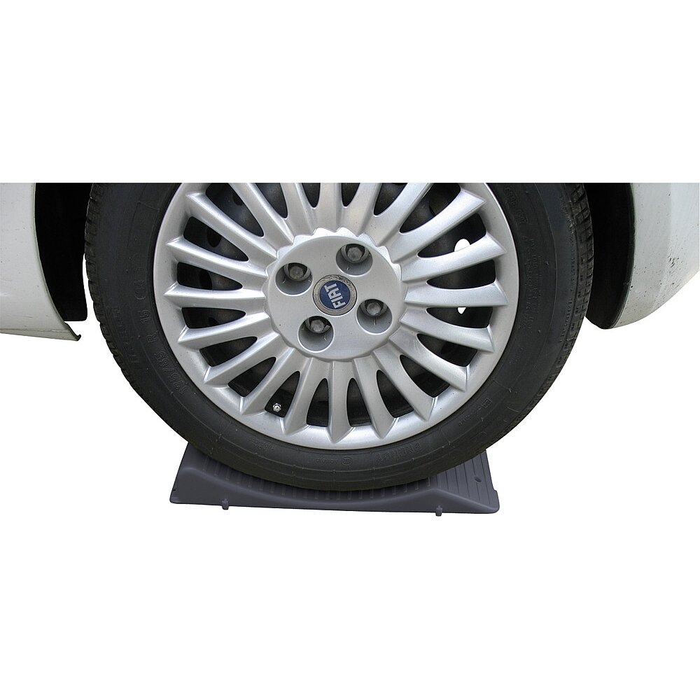 Base Wheel Saver pilka 1