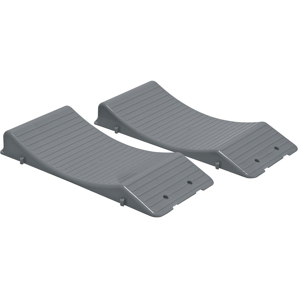 Base Wheel Saver pilka