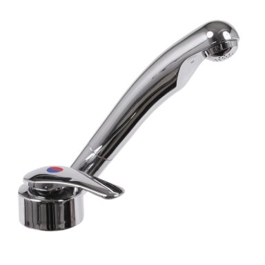 Twist chrome su jungikliu SB Twist chrome su jungikliu SB
