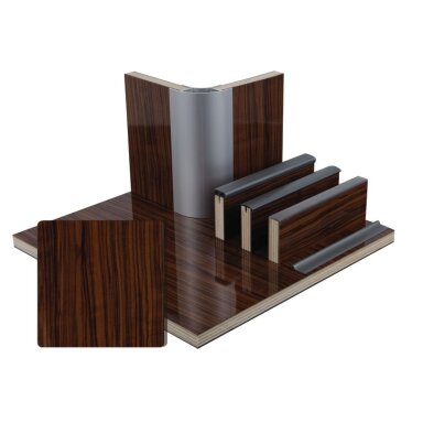 Baldų lenta Olive - HPL laminatas Baldų lenta Olive - HPL laminatas