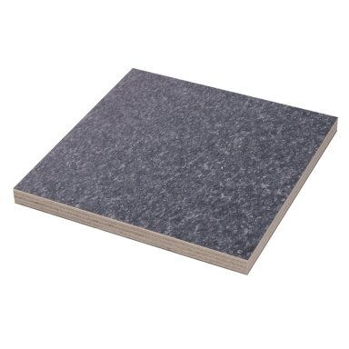 Baldų plokštės bazaltas - tuopos laminatas Baldų plokštės bazaltas - tuopos laminatas