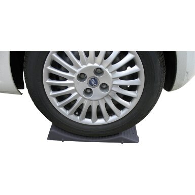 Base Wheel Saver pilka