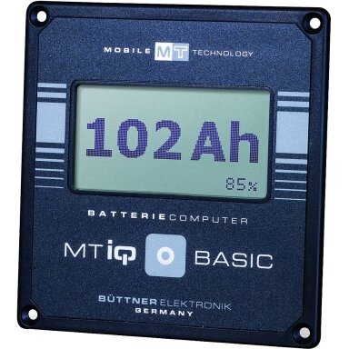 Baterinis kompiuteris MT iQ Basic Pro Baterinis kompiuteris MT iQ Basic Pro
