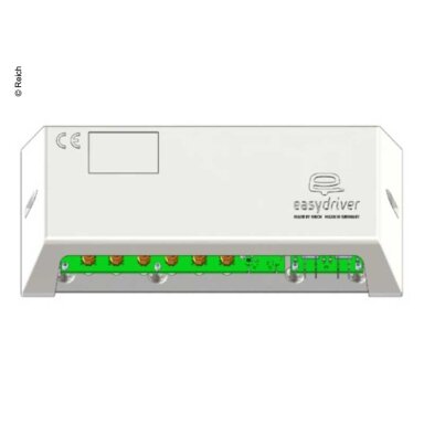 Bazinė stotis Easydr.pro2.8