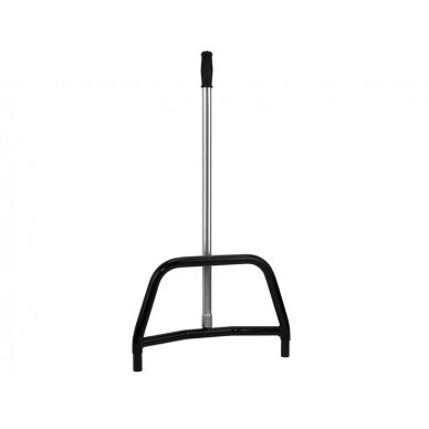 BackSupport lankstymo pagalba priekabos kabliui, skirta BackBox &
galinis vežėjas BackSupport lankstymo pagalba priekabos kabliui, skirta BackBox &
galinis vežėjas