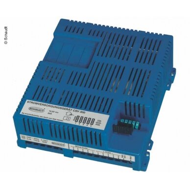 Balastas CSV 300 Balastas CSV 300