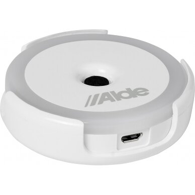 Balso kontrolė 2 Balso kontrolė 2