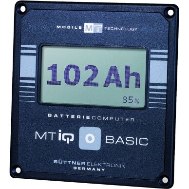 Baterinis kompiuteris MT iQ Basic Pro