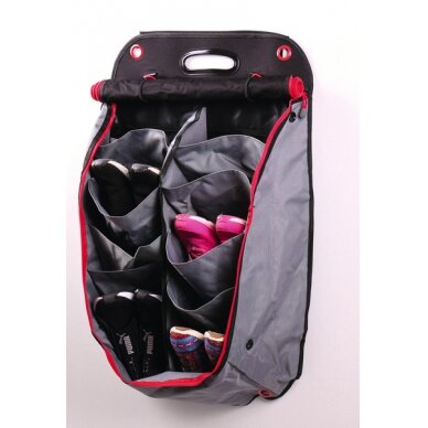 Batų organizatorius Fiamma Pack for Shoes 1 Batų organizatorius Fiamma Pack for Shoes 1