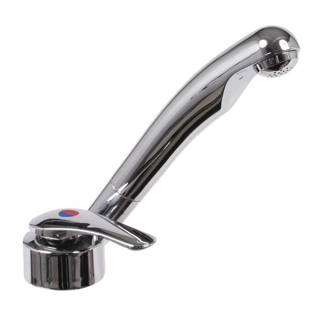 Twist chrome su jungikliu SB Twist chrome su jungikliu SB