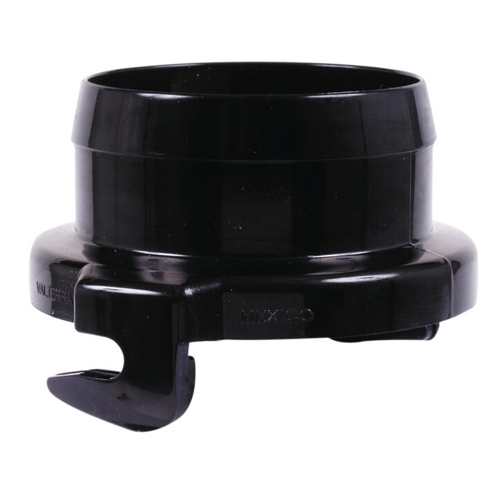 Bajonetinė jungtis lanksčiai žarnai 76mm Bajonetinė jungtis lanksčiai žarnai 76mm