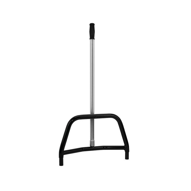 BackSupport lankstymo pagalba priekabos kabliui, skirta BackBox &
galinis vežėjas