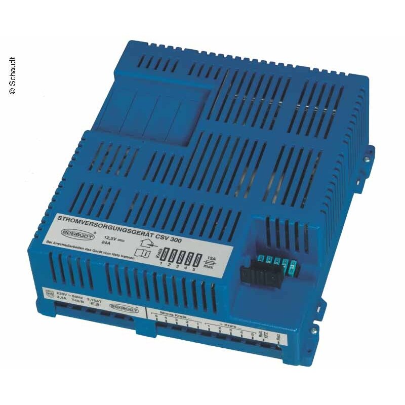 Balastas CSV 300 Balastas CSV 300