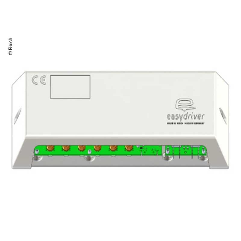 Bazinė stotis Easydr.pro2.8