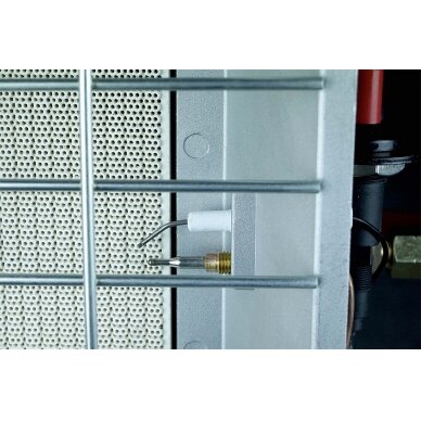 BC 4200 PZ infraraudonųjų spindulių šildytuvas, skirtas naudoti lauke 2 BC 4200 PZ infraraudonųjų spindulių šildytuvas, skirtas naudoti lauke 2