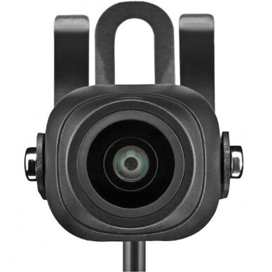 BC30 belaidė atbulinės eigos kamera kaip Navigation Tourer OnePlus priedas