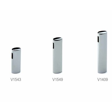 Bėgių laikiklio aukštis 6 cm, skirtas Gallery Rail System