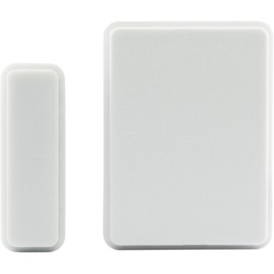 Belaidis magnetinis kontaktas 868MHz baltas