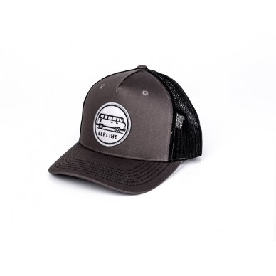 Beisbolo kepuraitė "VW BULLI", unisex, 1 dydis 1 Beisbolo kepuraitė "VW BULLI", unisex, 1 dydis 1