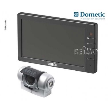 Belaidis CAM18 Wifi rinkinys Belaidis CAM18 Wifi rinkinys